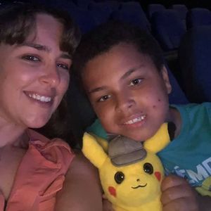 Meet your Posher, Carmen